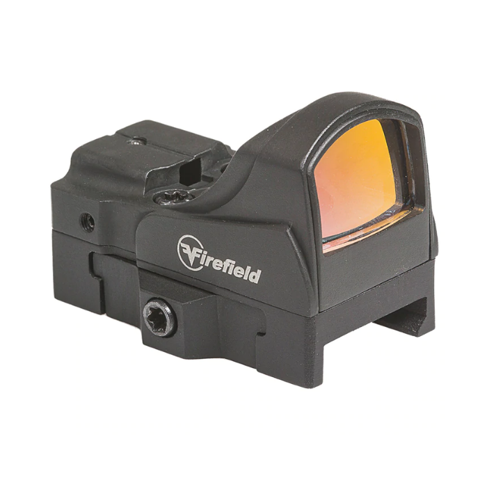 Kolimator FireField Impact Mini FF26021K z montażem (także bocznym)